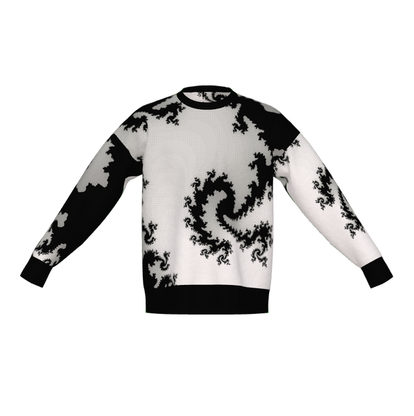 Dragons Breath: Kids Relaxed Fit Crewneck
