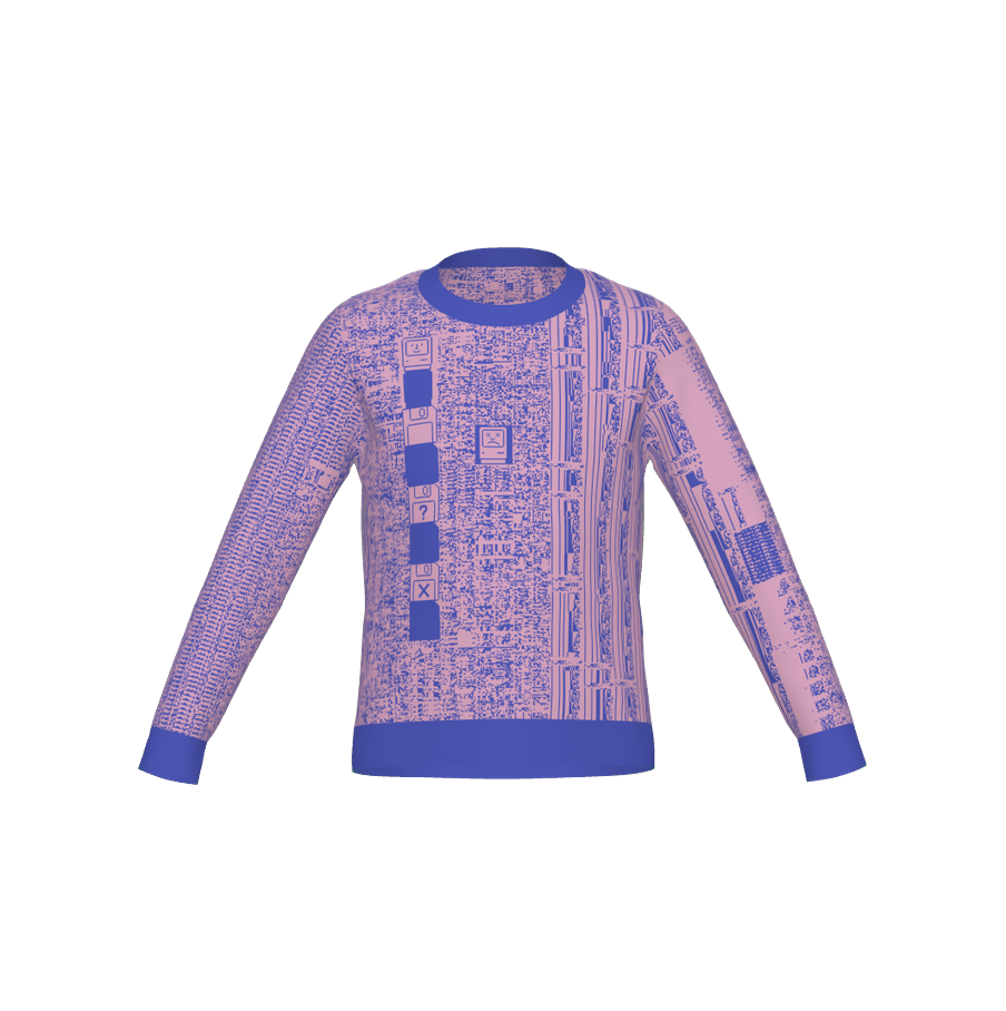 Royal & Lilac|11-12