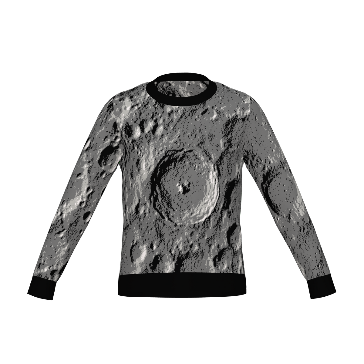 Regolith|11-12