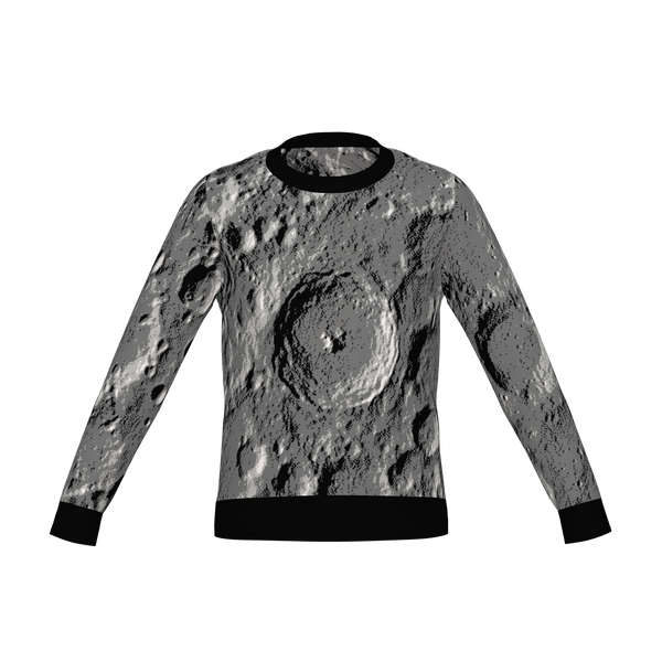Regolith · Tycho Crater: Kids Classic Fit