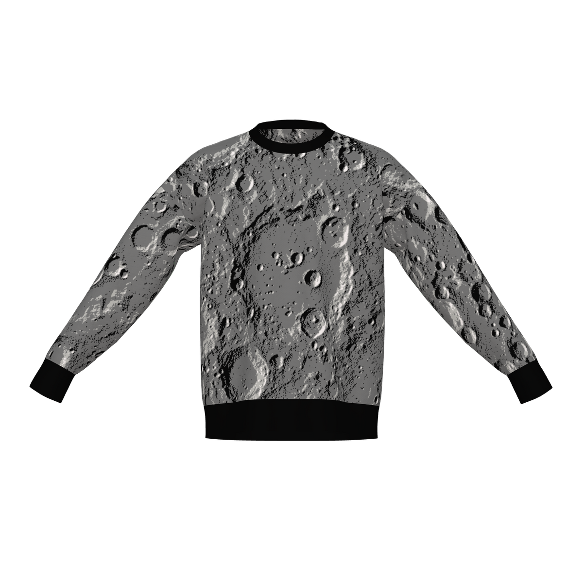 Regolith|11-12