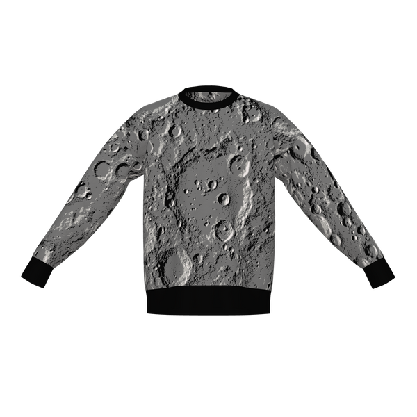 Regolith · Clavius Crater: Kids Relaxed Fit