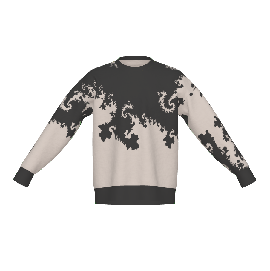 Grey and Cream|11-12