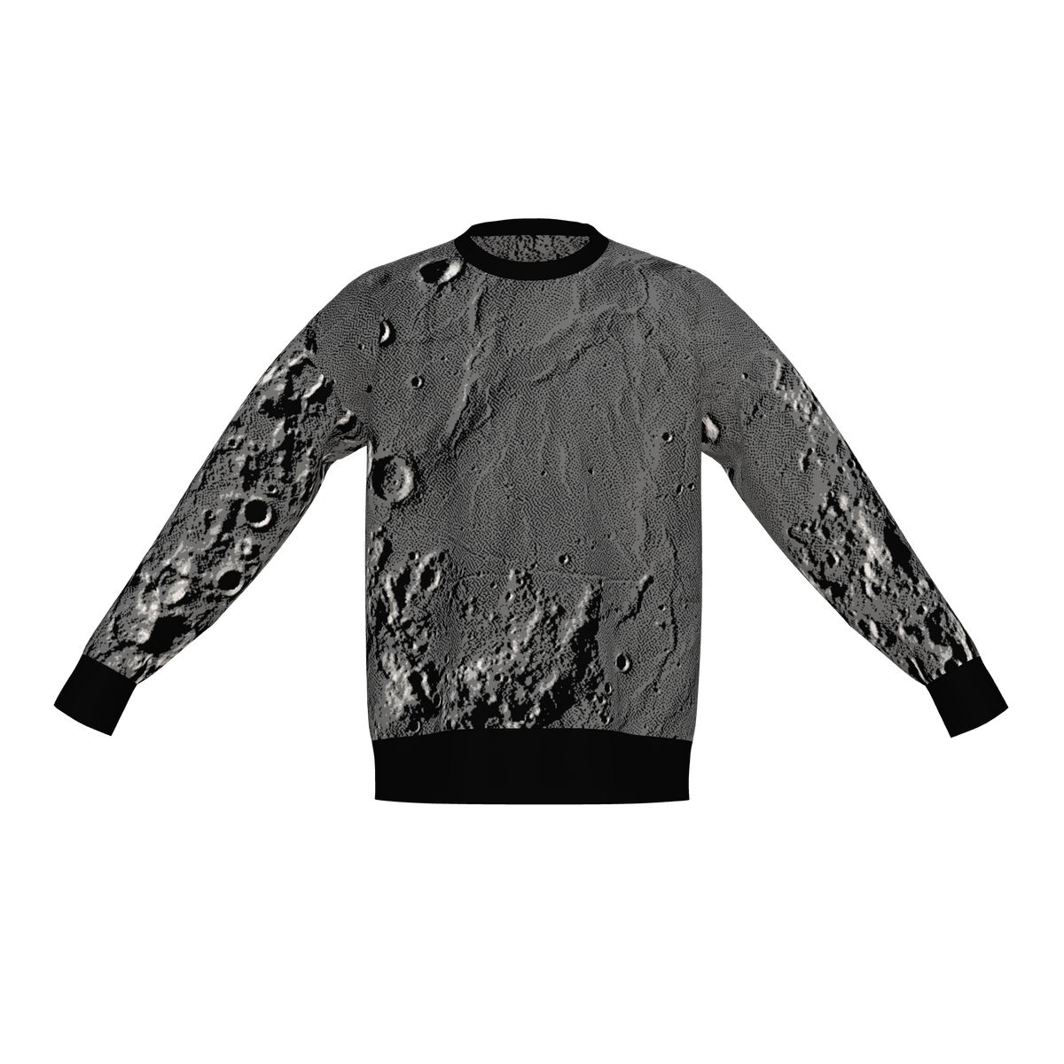 Regolith|11-12