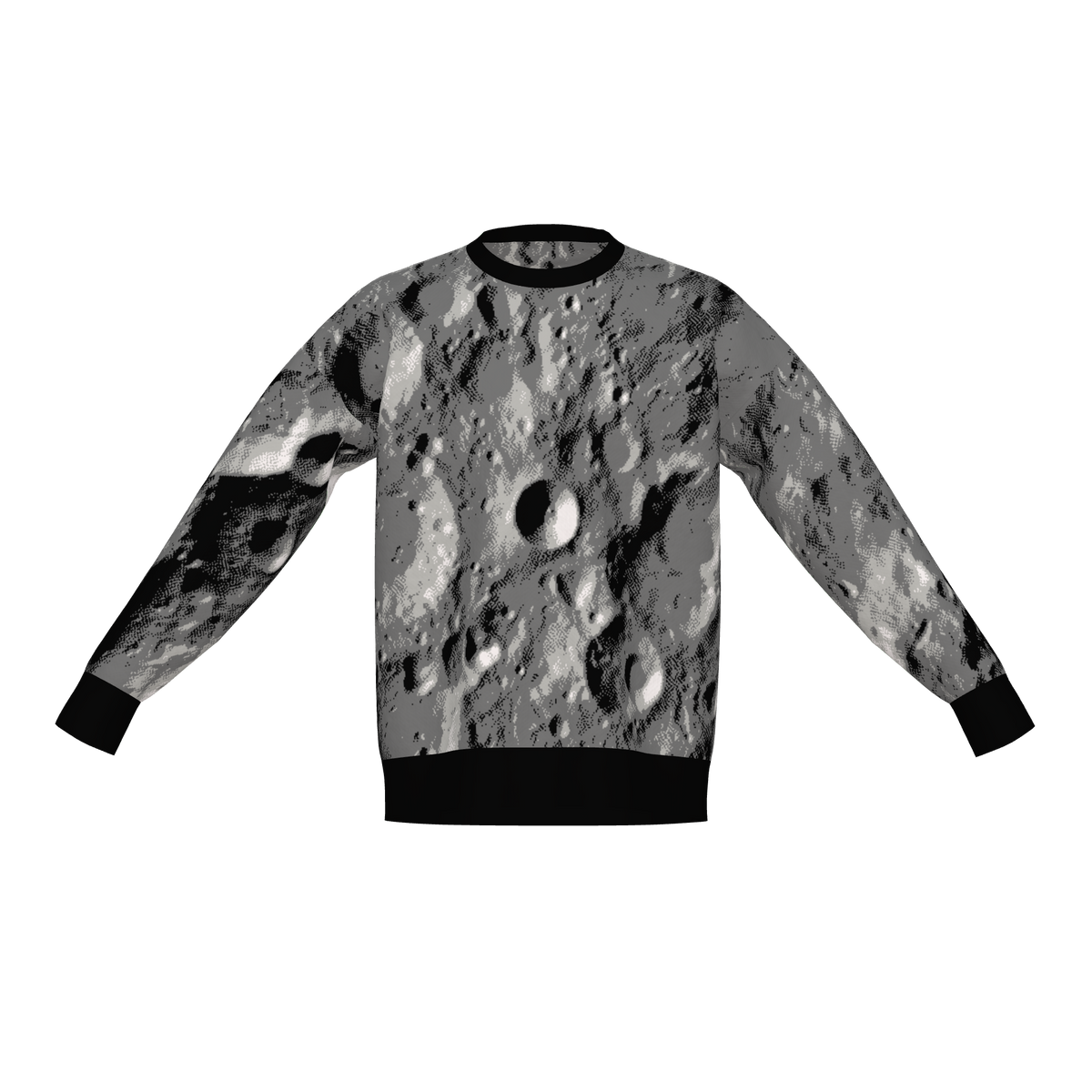 Regolith|11-12