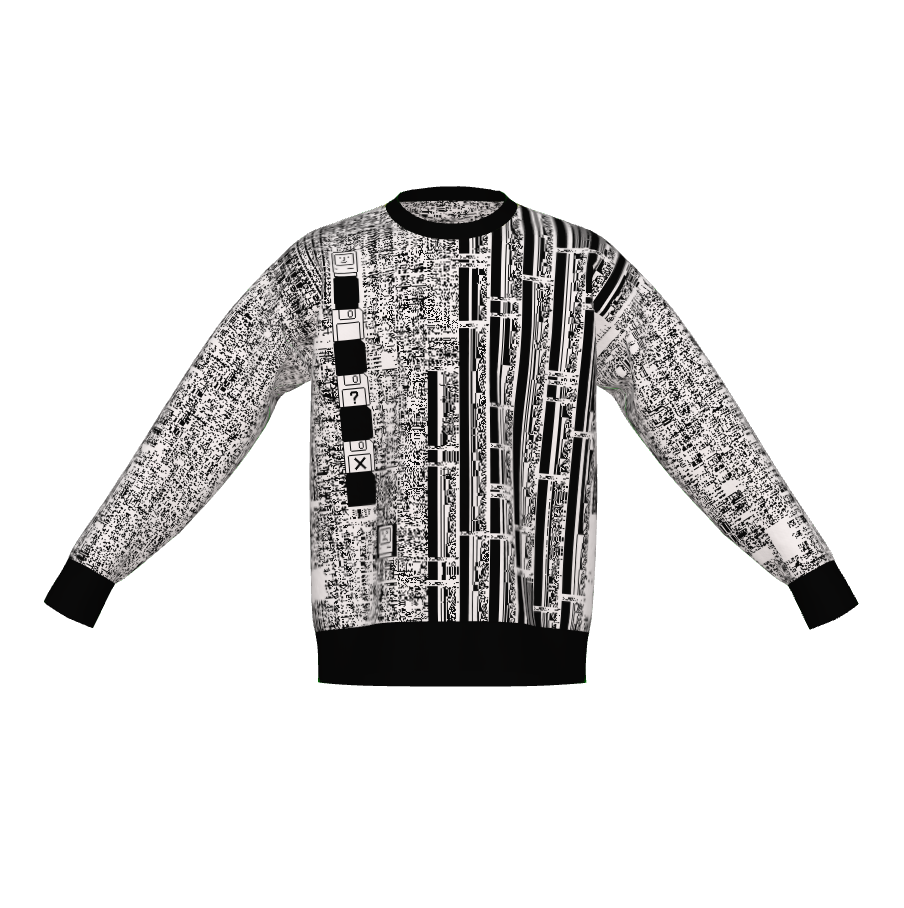 Black & White|11-12