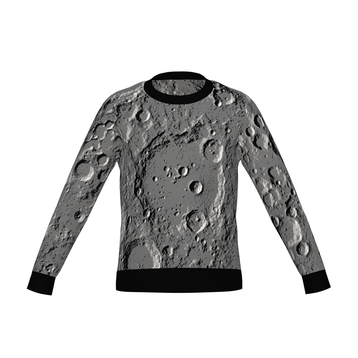 Regolith|11-12