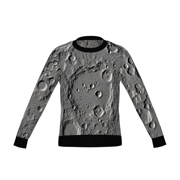 Regolith · Clavius Crater: Kids Classic Fit