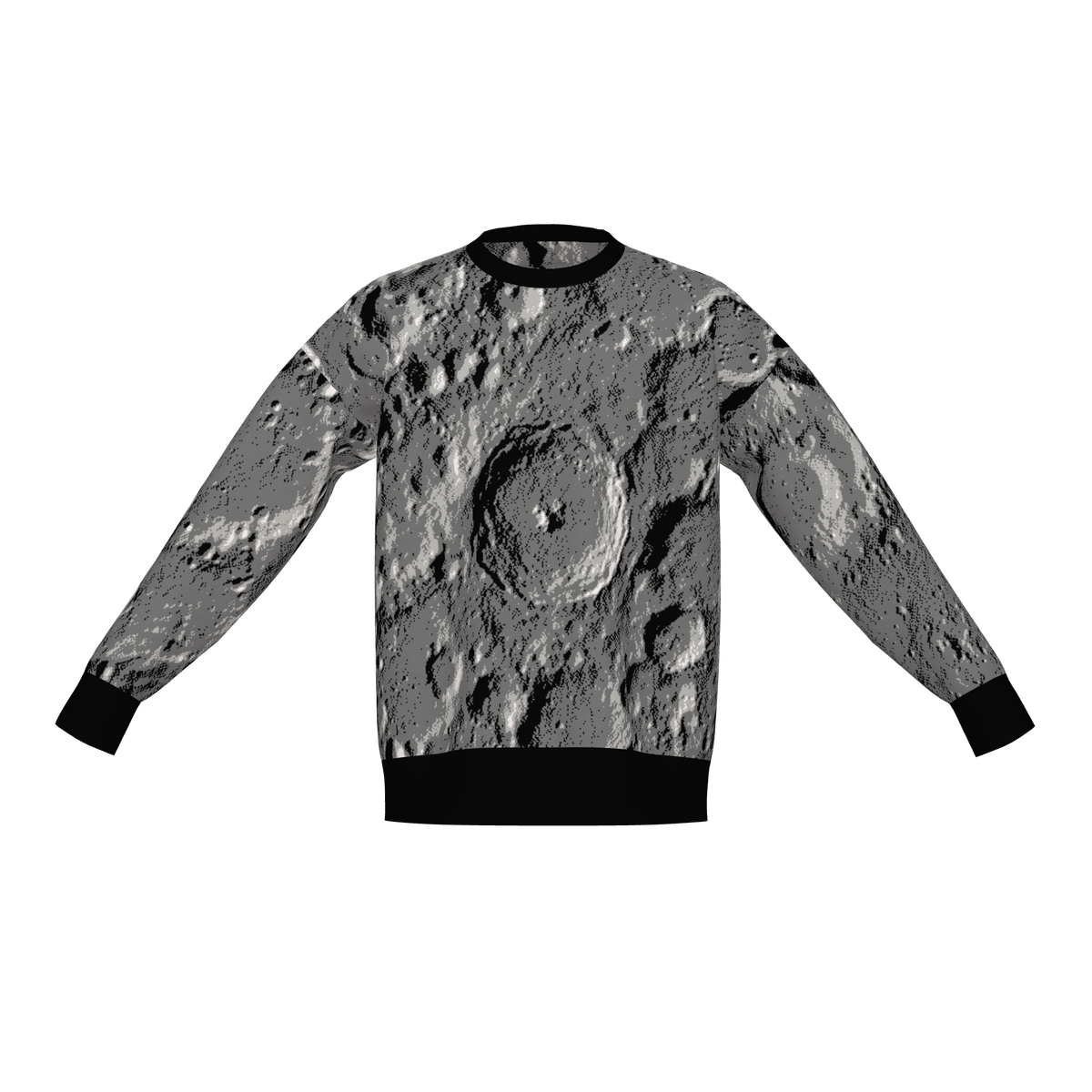 Regolith|11-12
