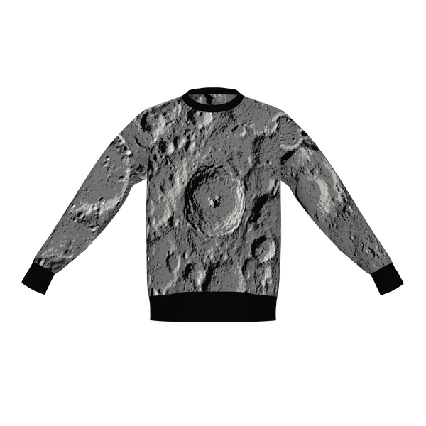 Regolith · Tycho Crater: Kids Relaxed Fit