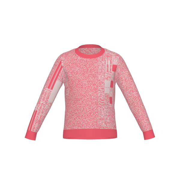 Macintosh IIfx: Kids Classic Fit Crewneck