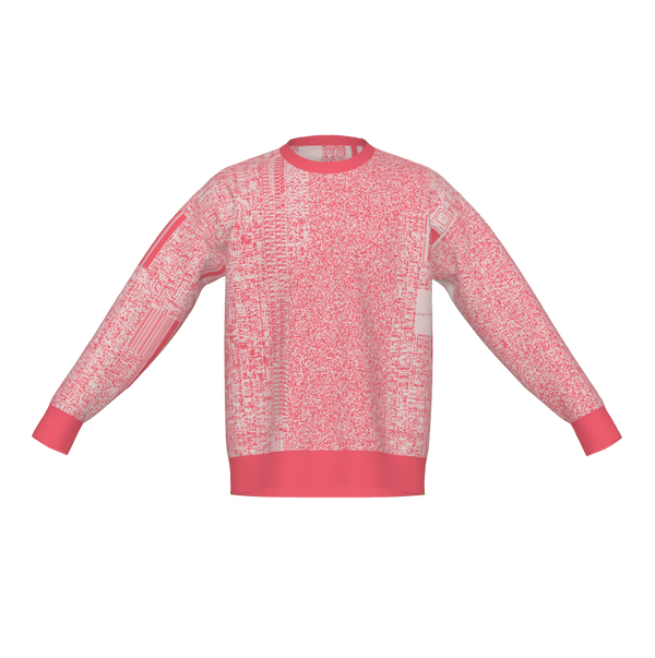 Macintosh IIfx: Kids Relaxed Fit Crewneck