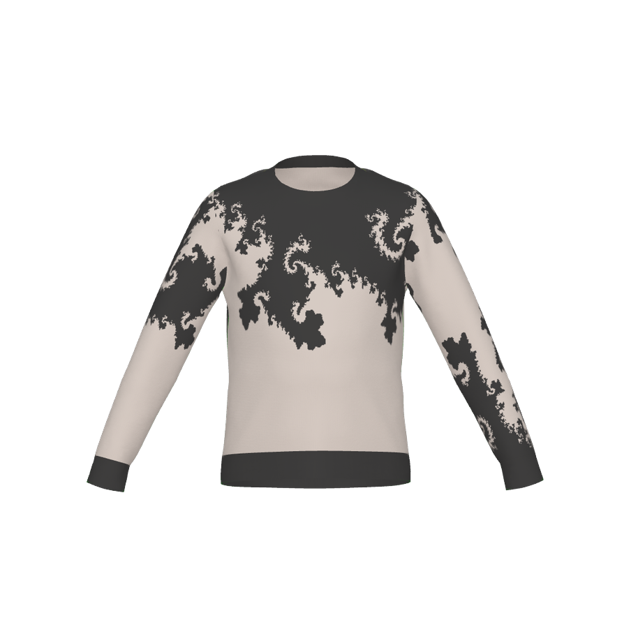 Grey and Cream|11-12