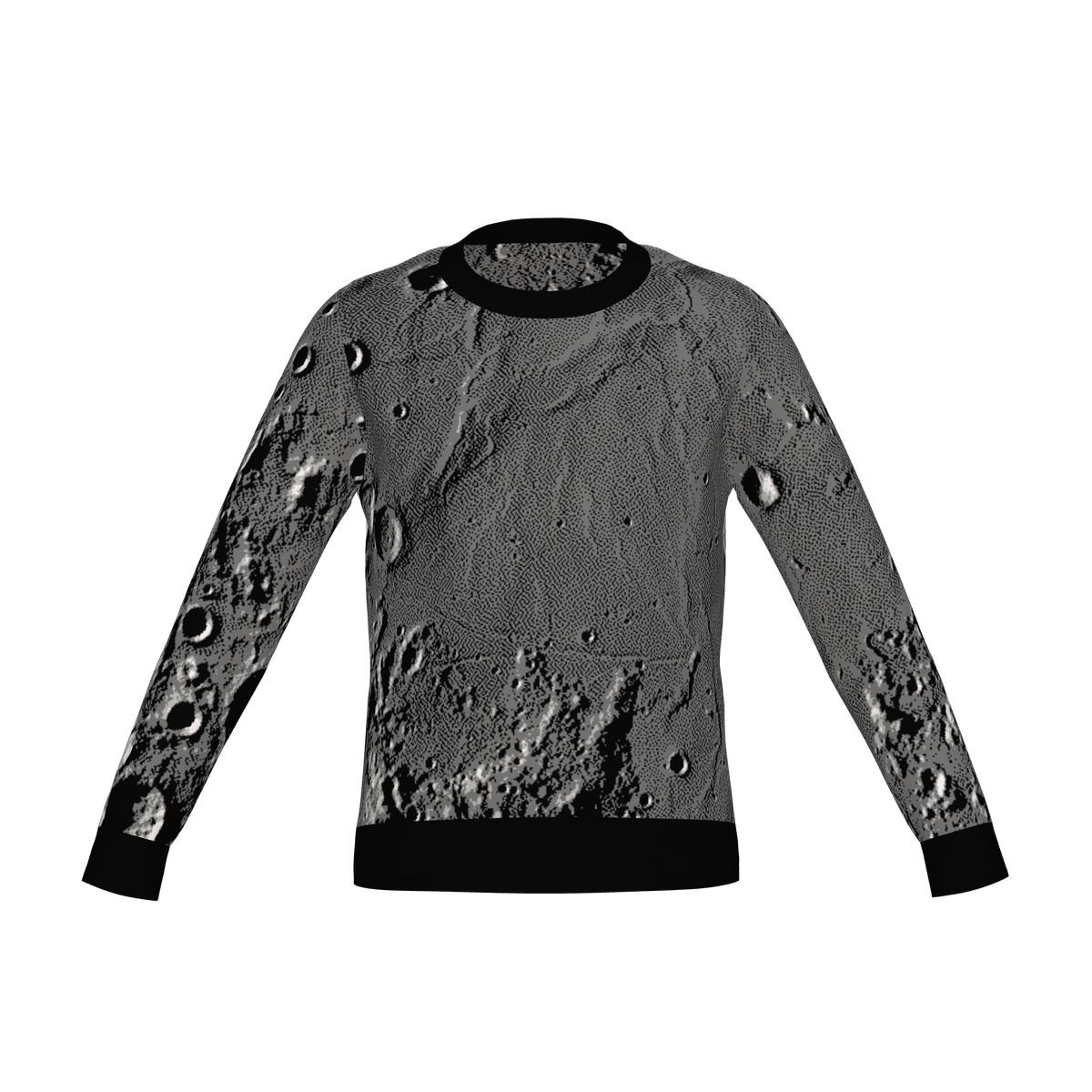 Regolith|11-12