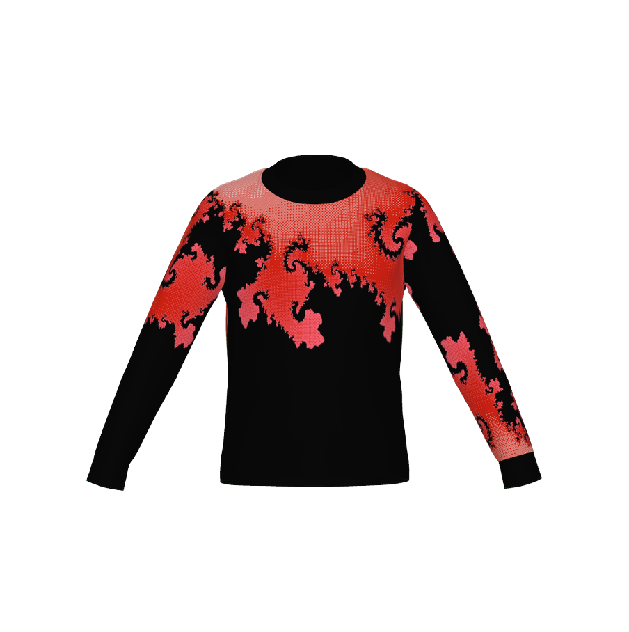 Red Gradient|11-12