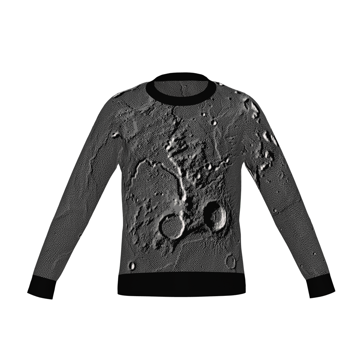 Regolith|11-12
