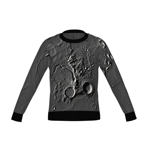 Regolith · Aristarchus & Schröter’s Valley: Kids Classic Fit