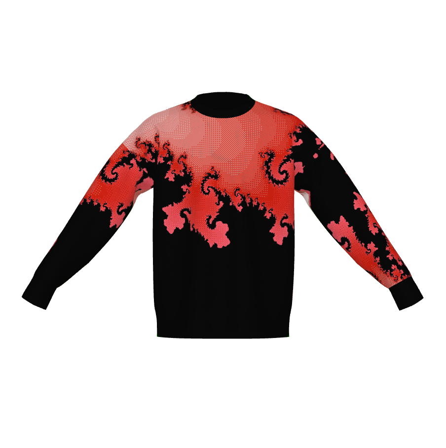Red Gradient|11-12