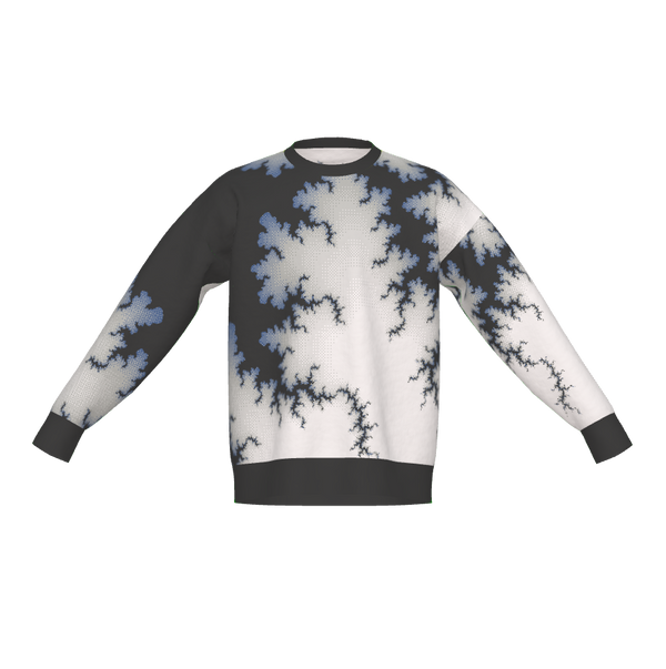 Bolts of Lightning: Kids Relaxed Fit Crewneck