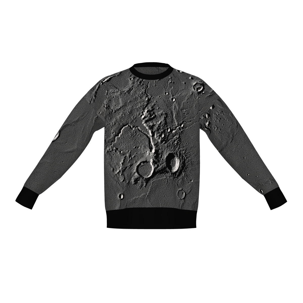 Regolith|11-12