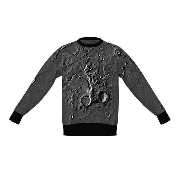 Regolith · Aristarchus & Schröter’s Valley: Kids Relaxed Fit