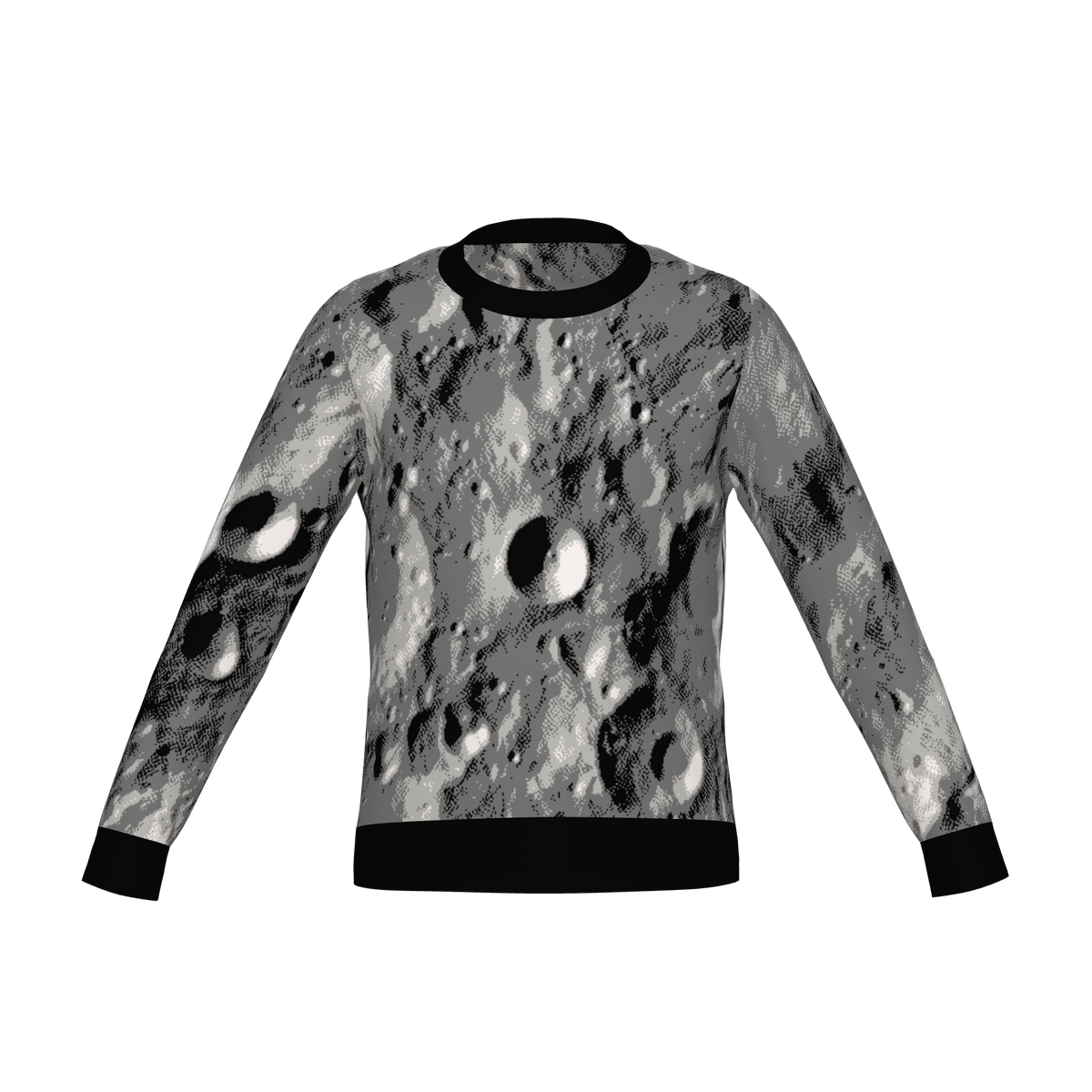 Regolith|11-12