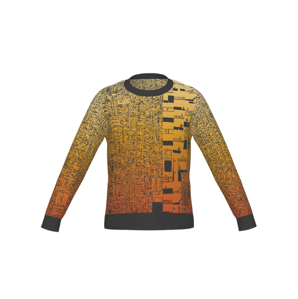 Quadra 660AV: Kids Classic Fit Crewneck