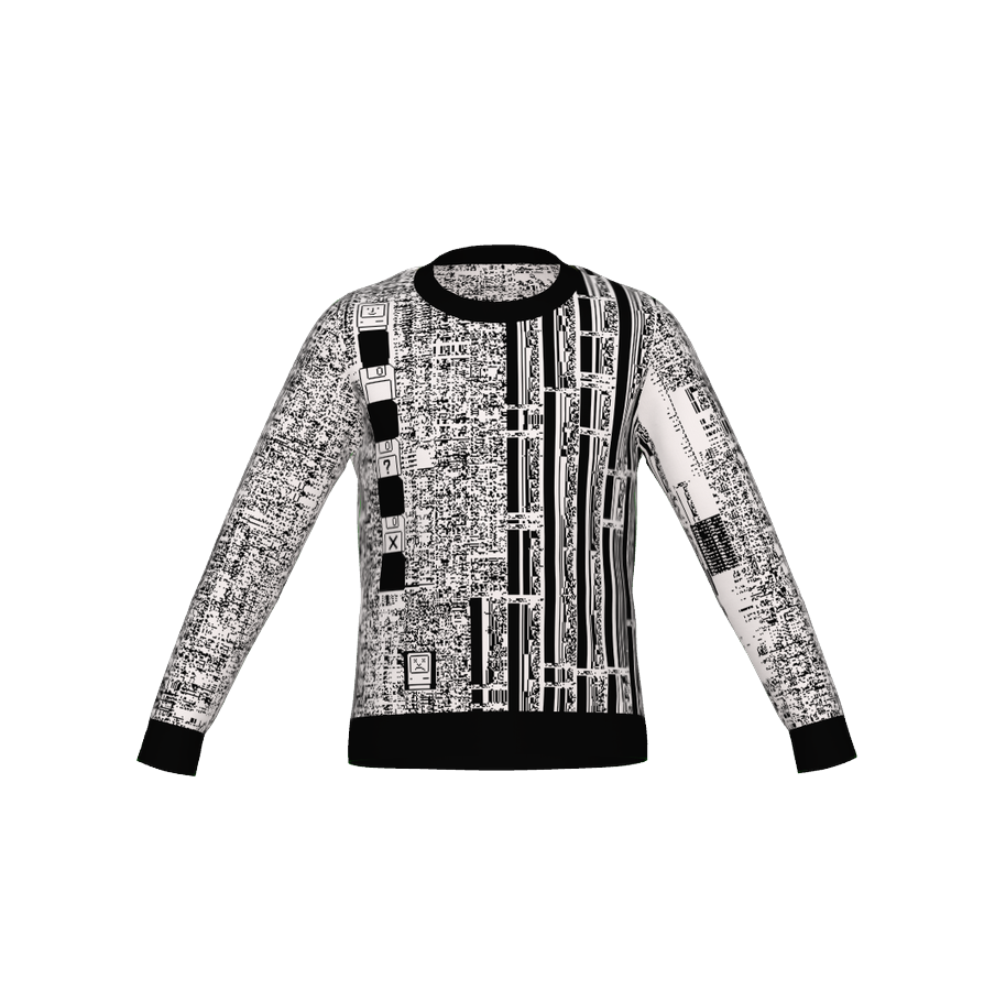 Black & White|11-12