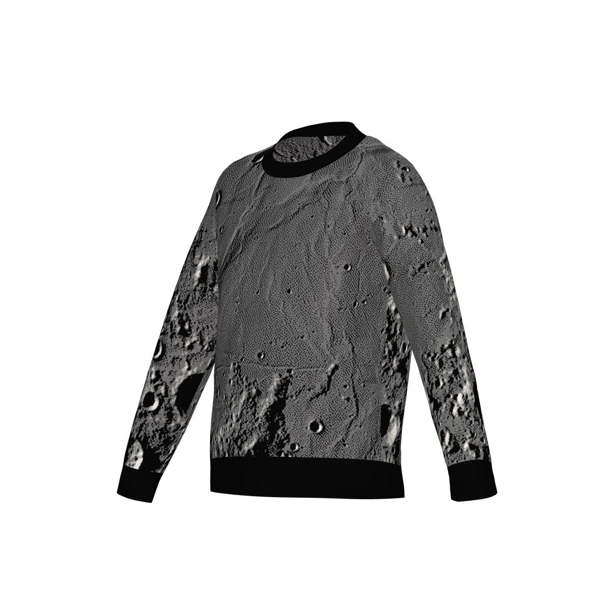 Regolith|11-12