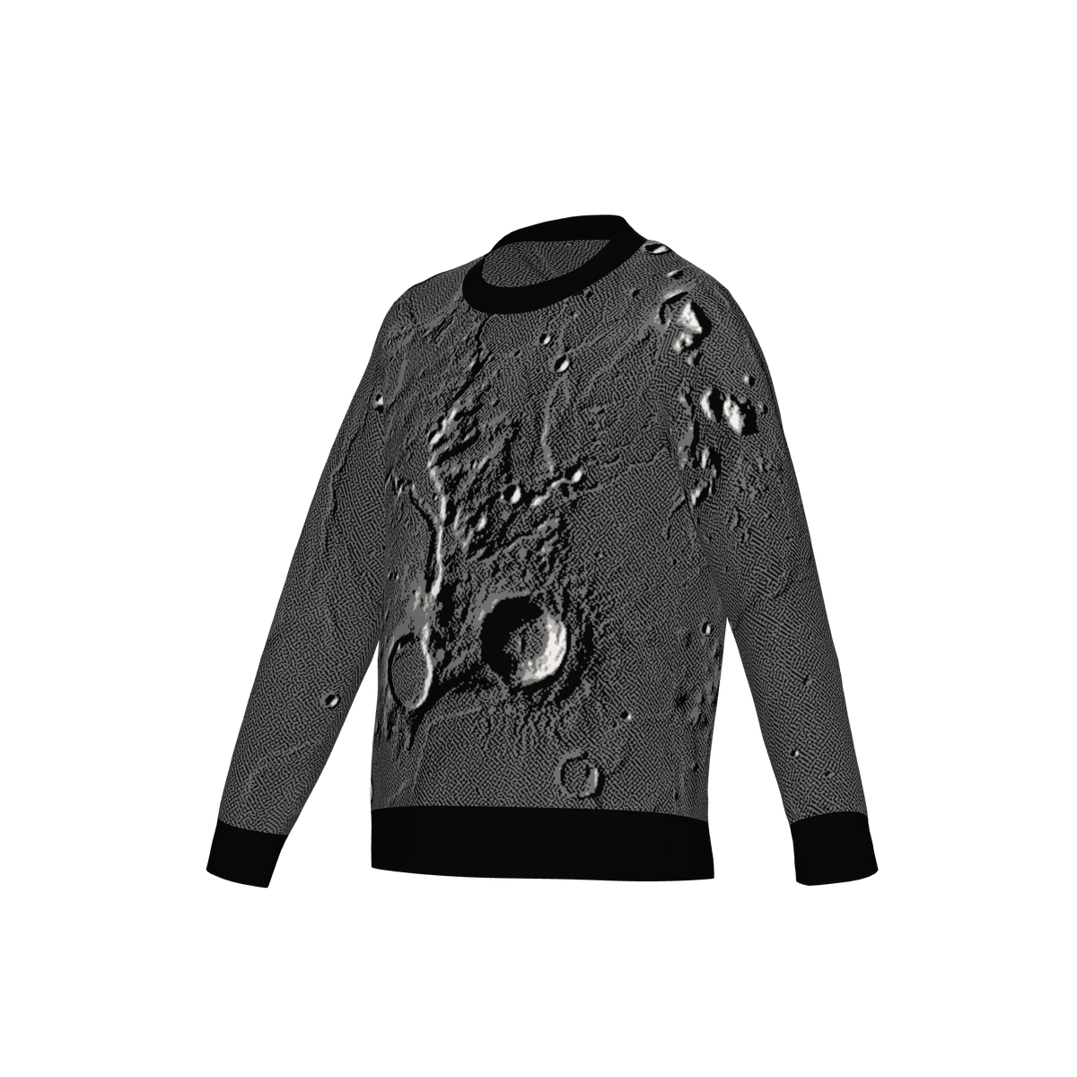 Regolith|11-12