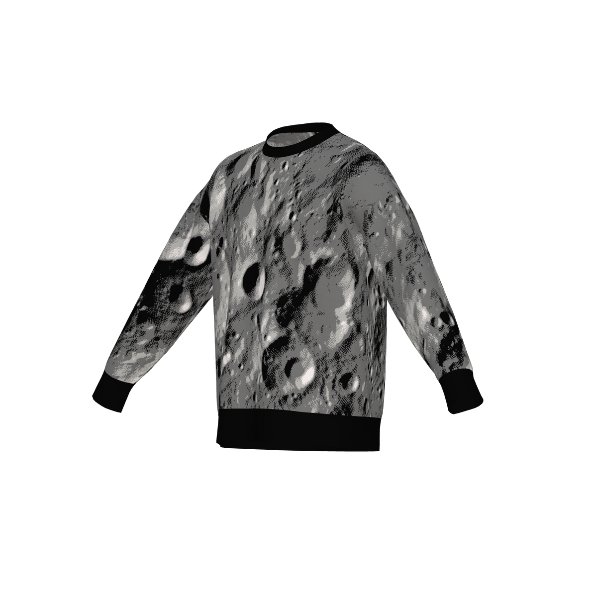 Regolith|11-12