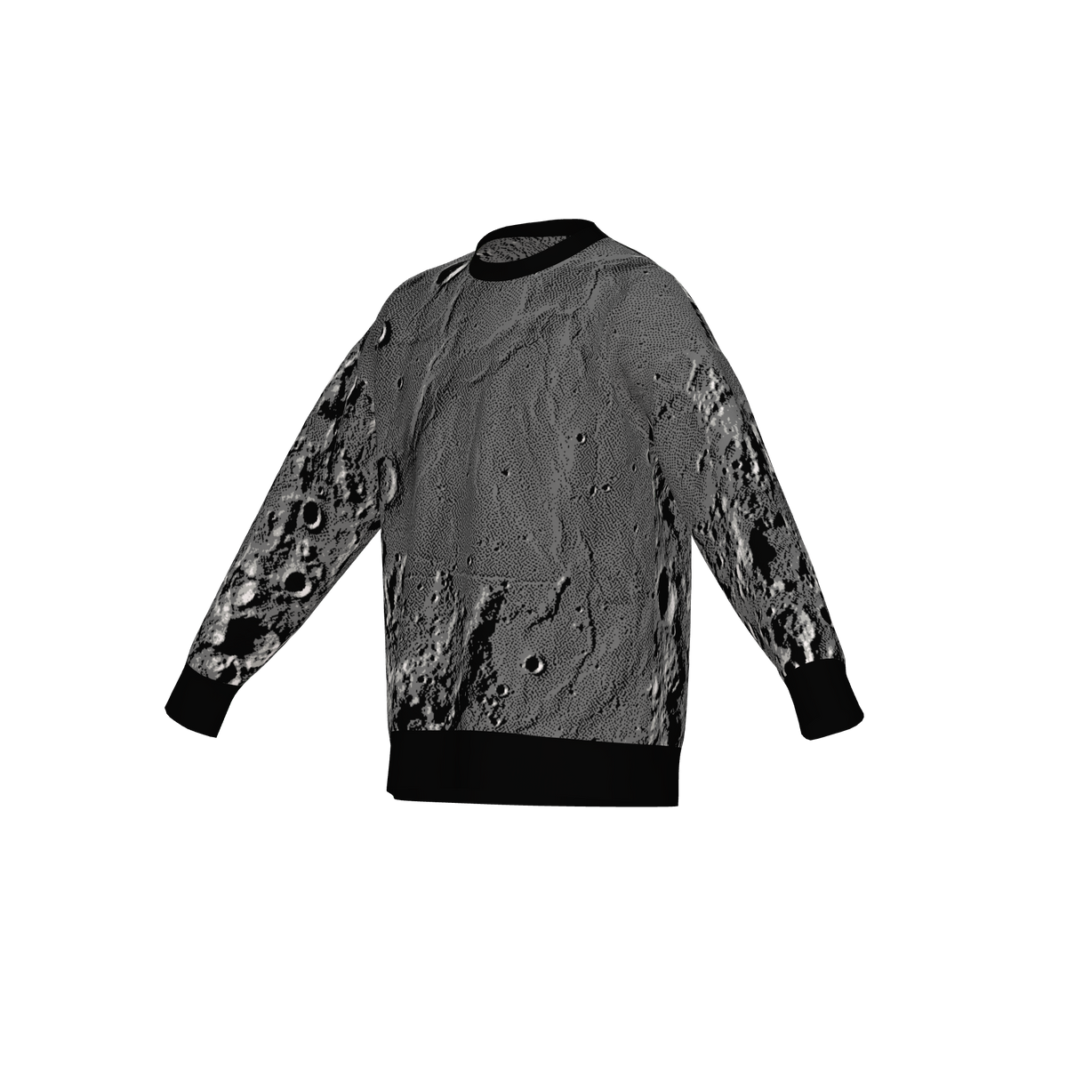 Regolith|11-12