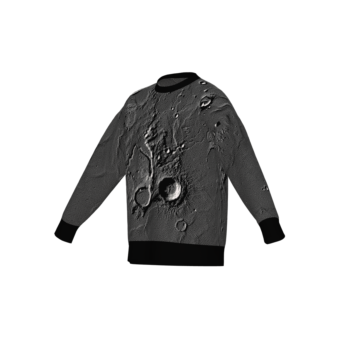 Regolith|11-12