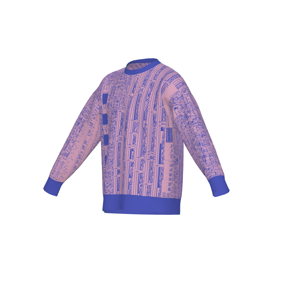 Royal & Lilac|11-12
