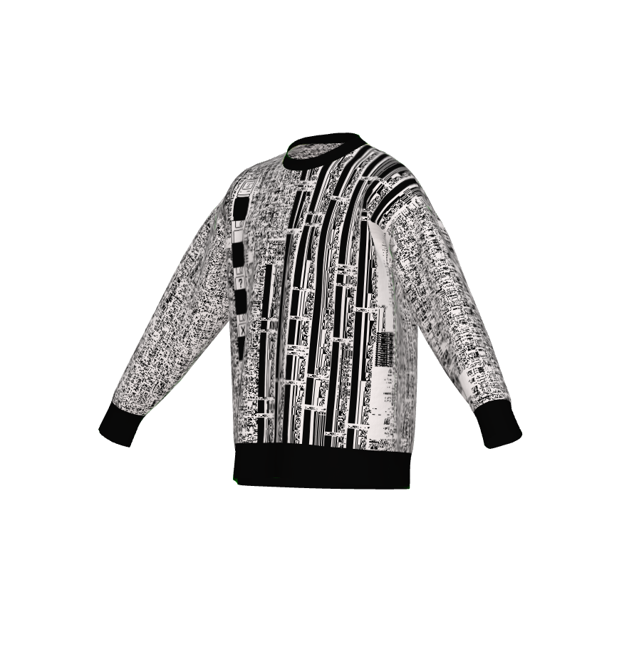 Black & White|11-12