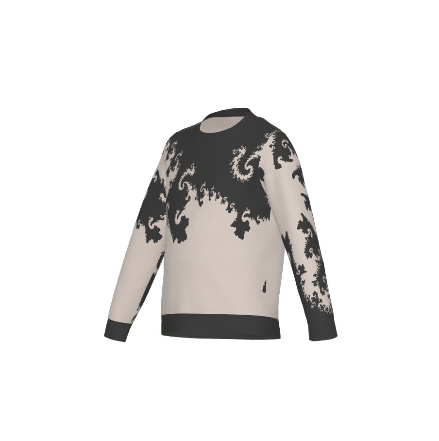 Grey and Cream|11-12