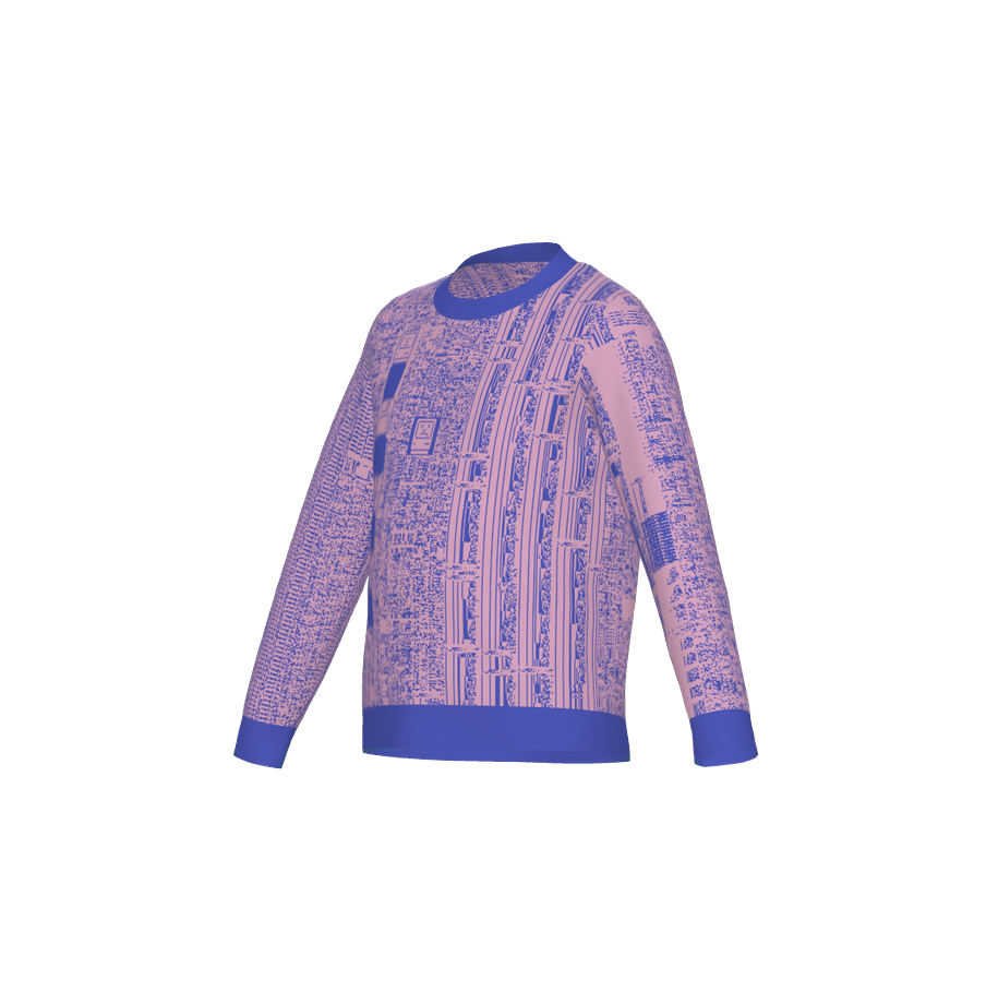 Royal & Lilac|11-12