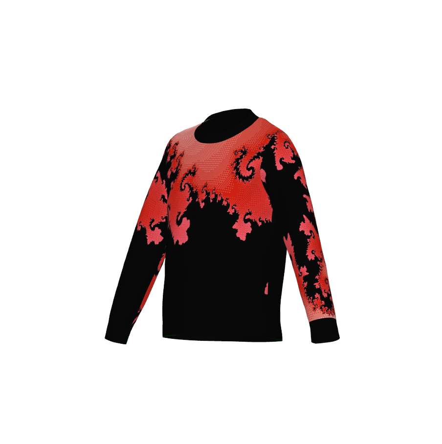 Red Gradient|11-12