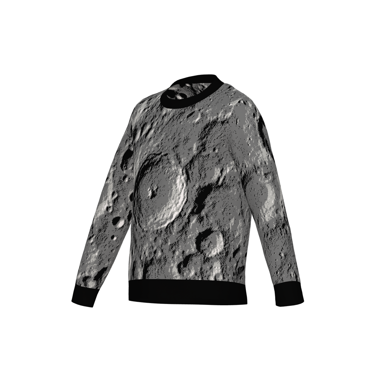 Regolith|11-12
