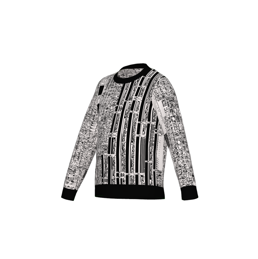 Black & White|11-12