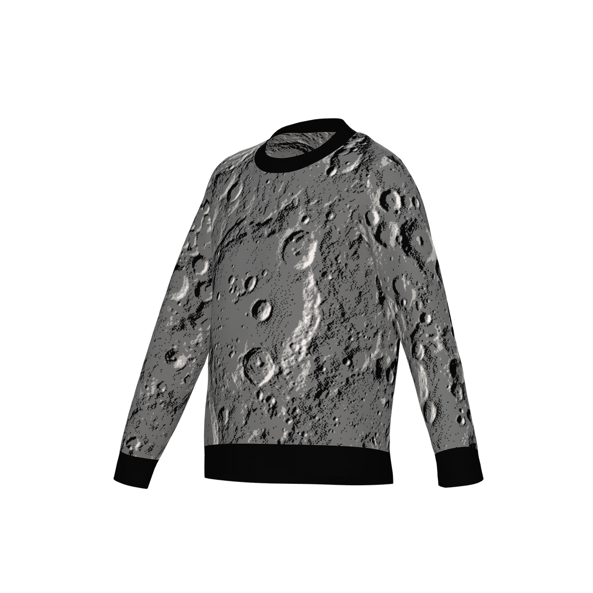 Regolith|11-12
