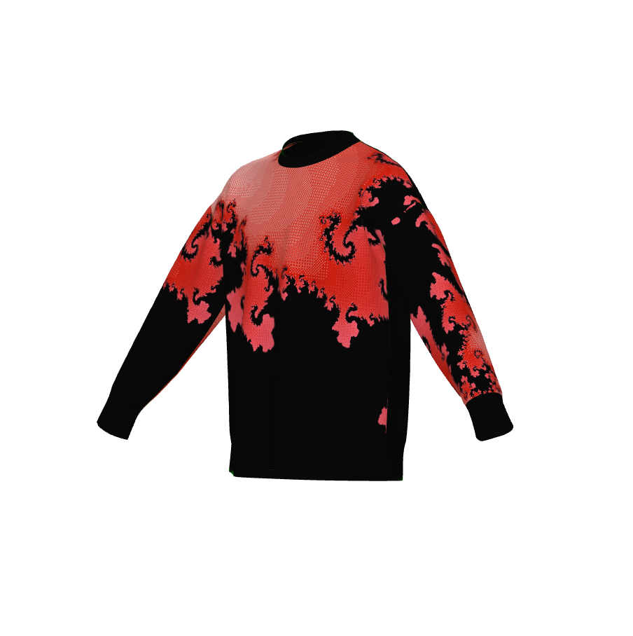 Red Gradient|11-12