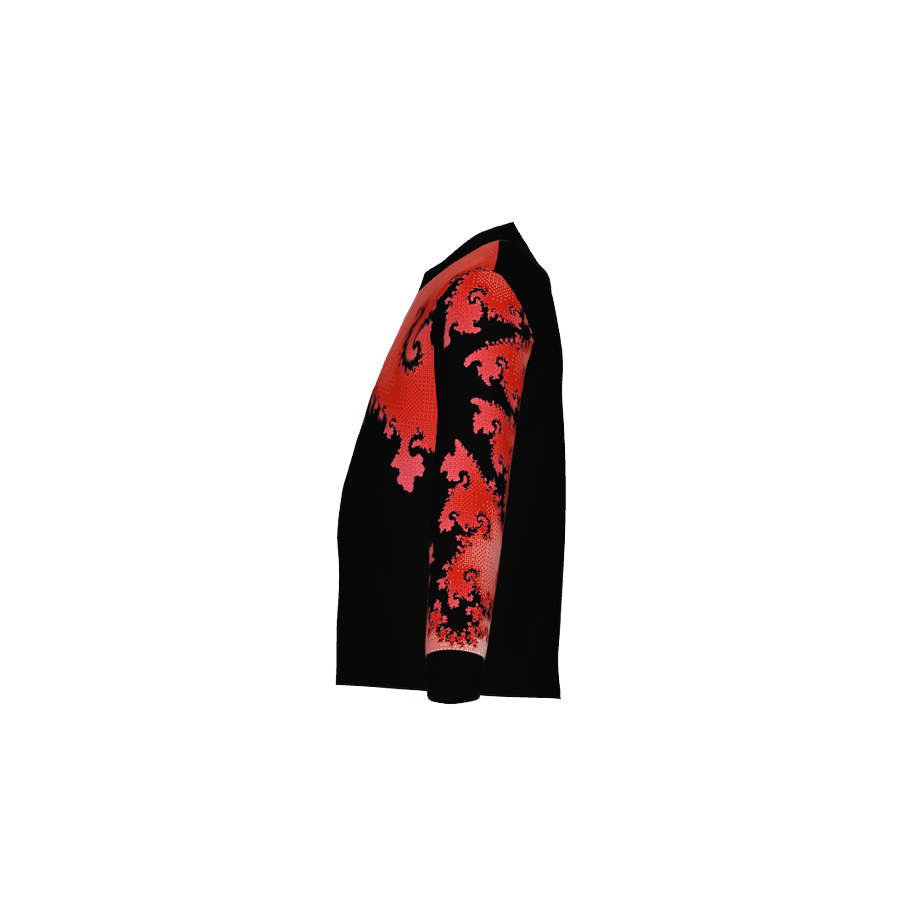 Red Gradient|11-12