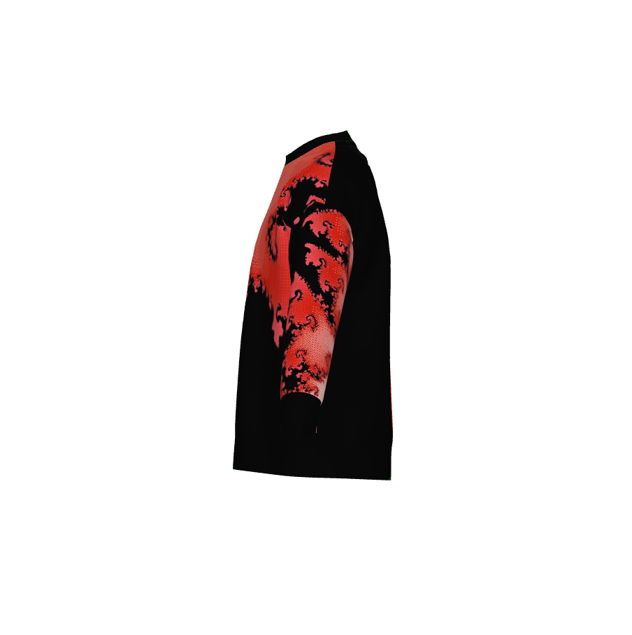Red Gradient|11-12