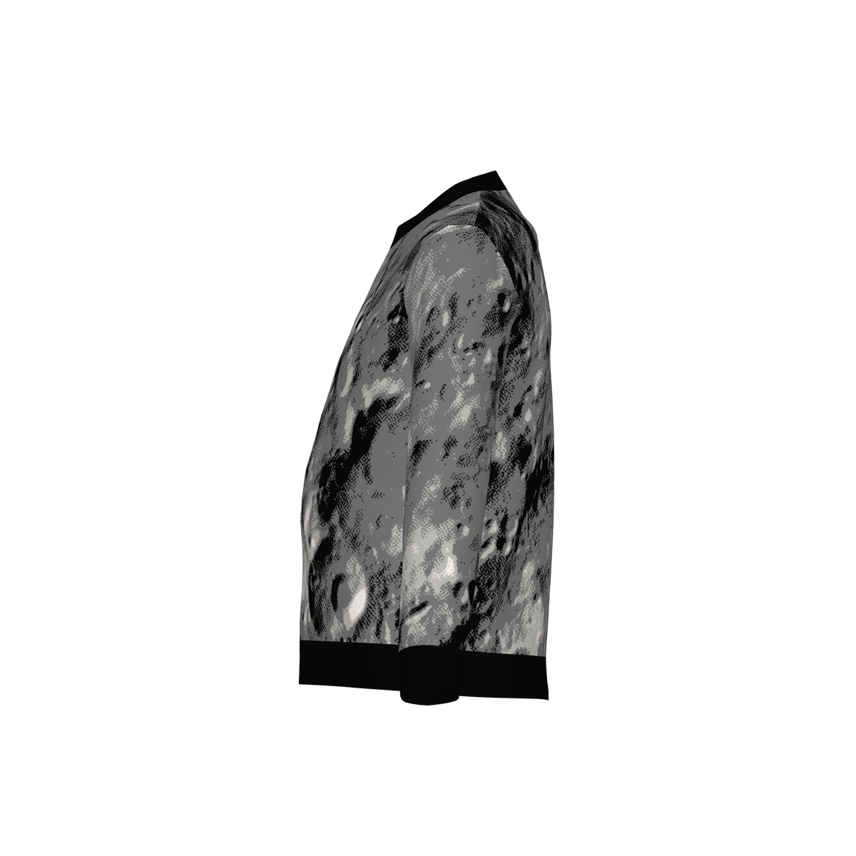 Regolith|11-12