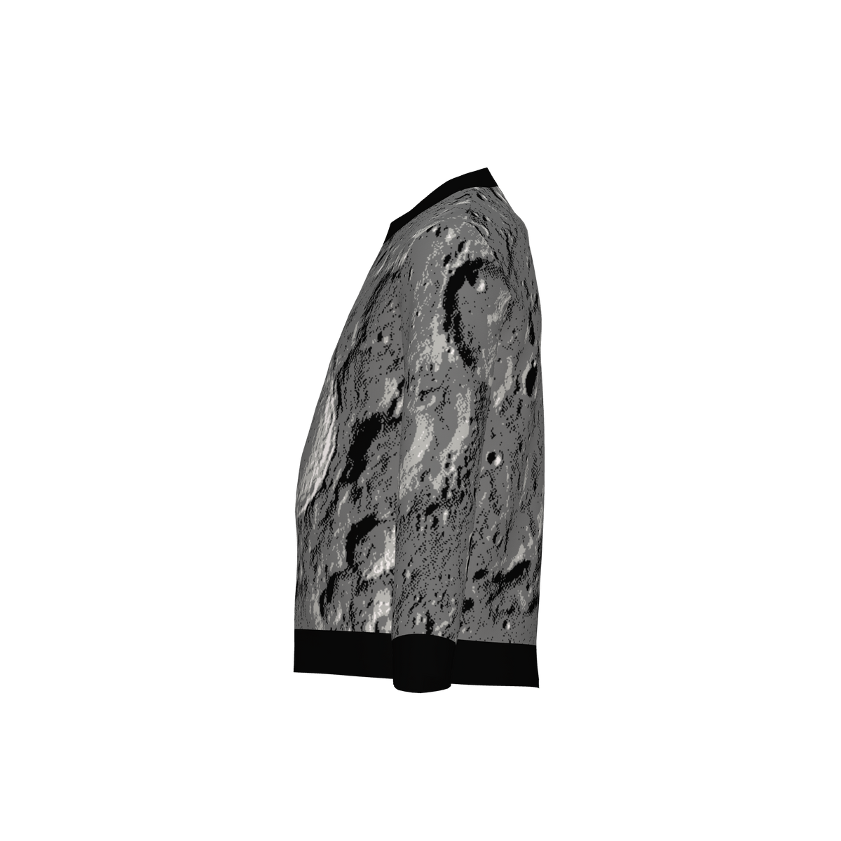 Regolith|11-12