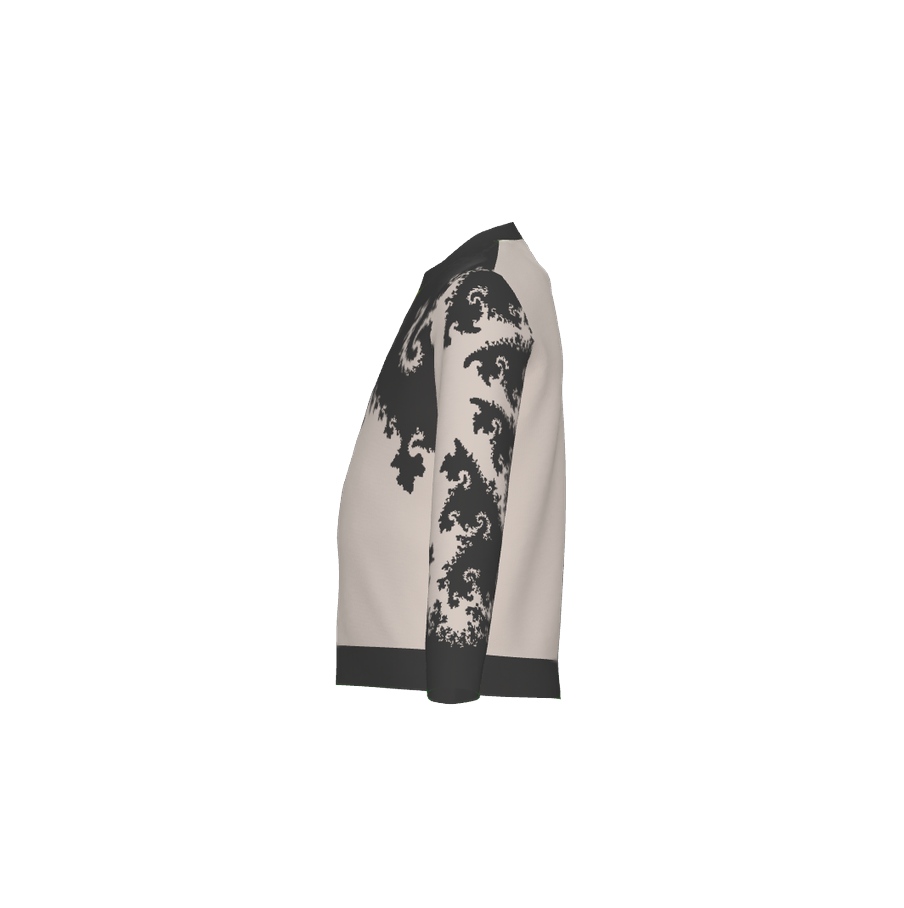 Grey and Cream|11-12