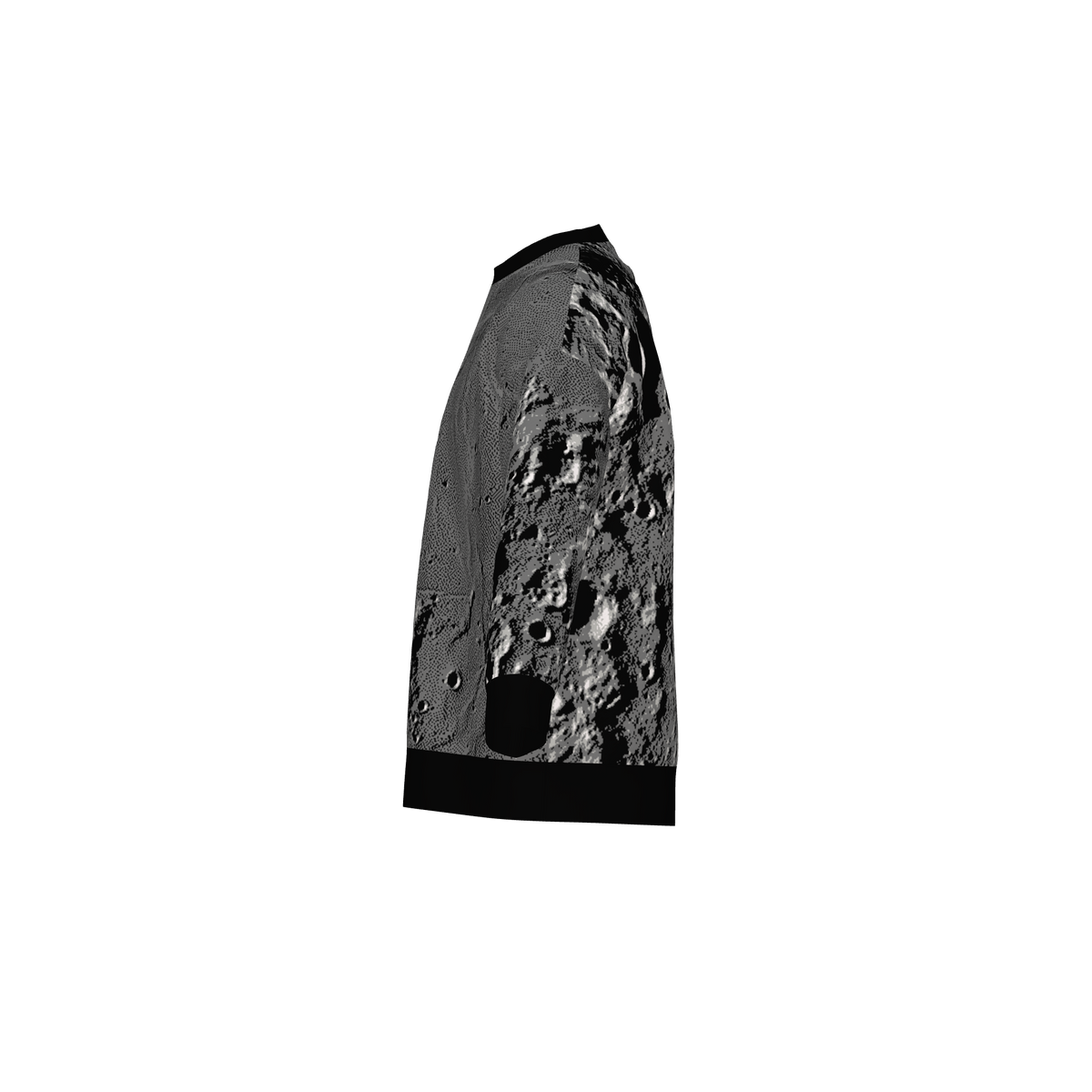 Regolith|11-12