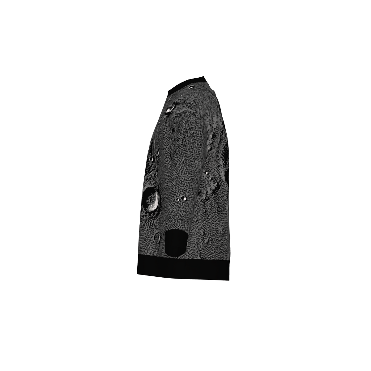 Regolith|11-12