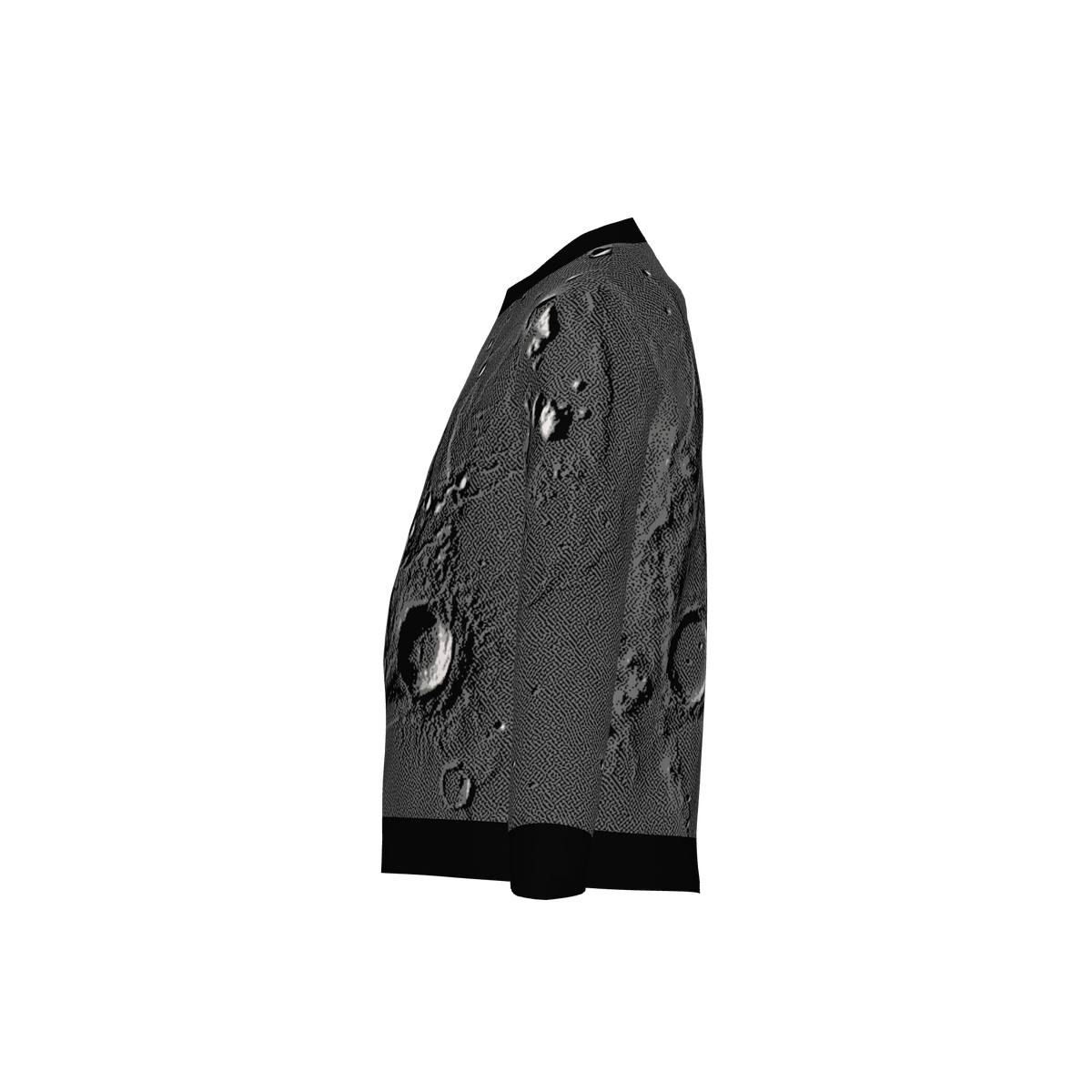 Regolith|11-12